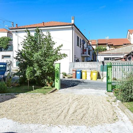 Agriturismo La Casa Degli Zii Albenga Luaran gambar