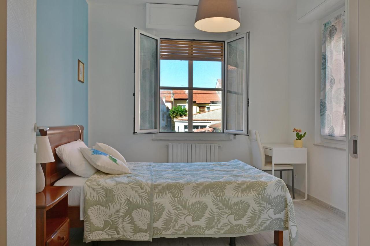 Agriturismo La Casa Degli Zii Albenga Luaran gambar