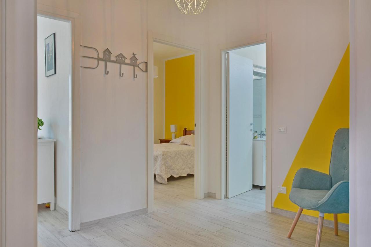 Agriturismo La Casa Degli Zii Albenga Luaran gambar