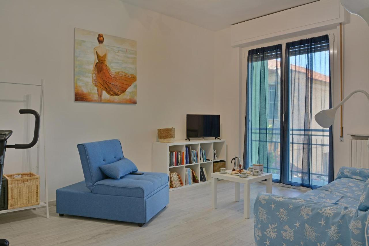Agriturismo La Casa Degli Zii Albenga Luaran gambar