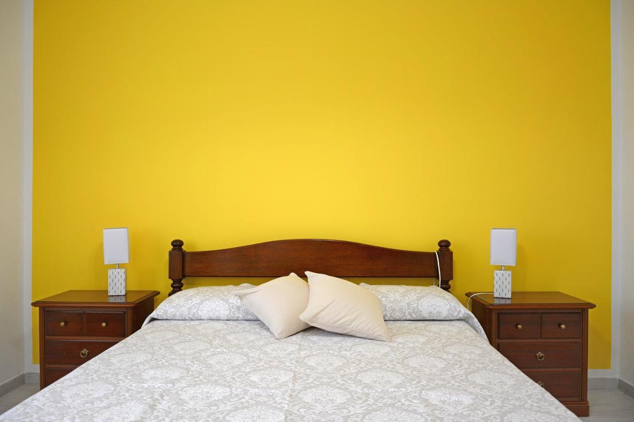 Agriturismo La Casa Degli Zii Albenga Luaran gambar
