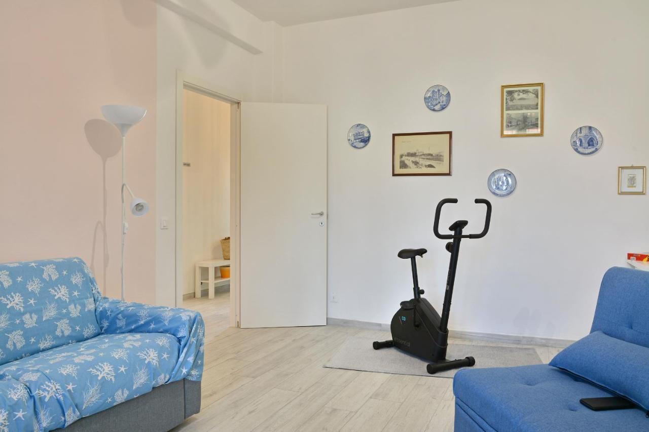 Agriturismo La Casa Degli Zii Albenga Luaran gambar